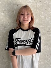 リアン 上尾店(Rien) 小林 美月 透明感