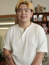 ポール(pole) カワモト ユウト