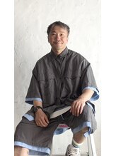 ロスコ(ROTHKO) 戸澤 耕平