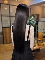 ローレル(Laurel)&nbsp;【美髪矯正】髪質改善ストレート