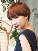くびれショート/大人ショート/ショート/30代40代50代