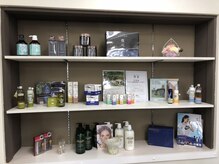 エフプロモーションアルティア(ALTiA)の雰囲気(【萩丘】個室でゆったりエステもセルフホワイトニングも◎)