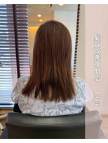 アミーベル クレール(AMI a BELLE Clair)&nbsp;髪質改善・縮毛矯正・白髪染め・ショートカットも◎