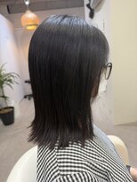 クレア(Klea)&nbsp;大人女性の上品くびれミディアム♪