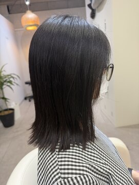 クレア(Klea) 大人女性の上品くびれミディアム♪