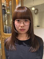 レティ(lety) cinnamon beige