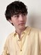 ベフ(Beff)の写真/《学割メンズカット/3,980～》オン・オフどんなシーンでもキマる“かっこいい”メンズカジュアルヘア