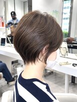 アッシュ 横浜西口店(Ash)&nbsp;横浜大人ショート