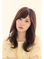 アオイ(AOI by A.Design)&nbsp;【A.Design  都立大学】愛されゆるカール　＊ストカール＊