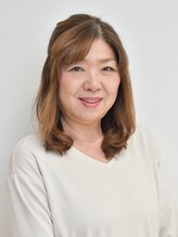 ジュール フィノン(Jour finon)&nbsp;柏井 純子