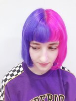 キャンディーシロップ(Candye Syrup) ユーケーオンハーツ