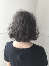 ロアール 大垣店(LOAOL) アッシュグレー