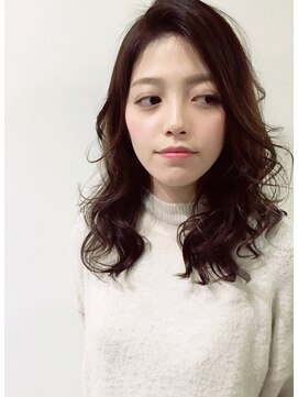 ビール 渡辺通店(BEER) お手入れ簡単☆ストカール