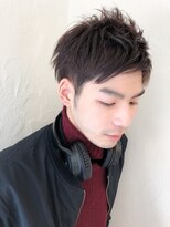 イームズ(EAMES)&nbsp;アップバング　ショート