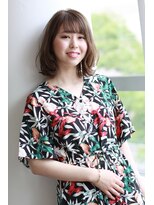 キッカ 北習志野(CHICCA)&nbsp;サマーエアリーボブ