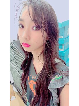 コクーン(CoCooN) テキスタイル