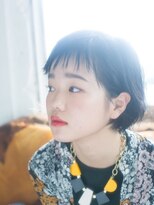 プロデュース 橋本店(Produce)&nbsp;レディースショート