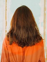 プロデュース 相模原店(Produce) 似合わせカット☆イルミナカラー☆トリートメント