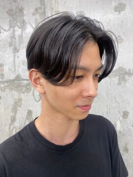 カフネ ジュントス ヨロ(Cafune' juntos YOLO) 【中村 有紗】メンズトランクスショート