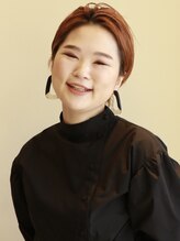 ＜ショート支持率No.1♪綺麗とおしゃれを持続する、持ちの良いショートスタイルを提供■西條恵里＞