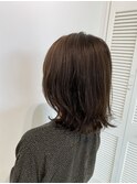 【くびれミディ】ベージュで垢抜けスタイル20代30代