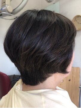 美容室 ココ(COCO) カット＋カラー