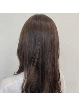 サンクチュアリ ウィズエデン 京橋店(Sanctuary with eden) さらつやダークブラウン