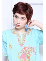 クラッチ 難波(CLUTCH)&nbsp;ヨーロピアンショート