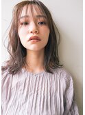シースルーバング