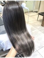 トルネード(TORNADO)&nbsp;髪質改善 美髪ケラチントリートメント 艶髪ストレート m1112