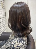 ブルーバイオレット