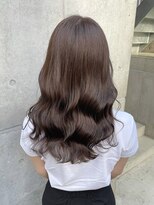 ディーエックス ウエスト(Dxxxx WEST)&nbsp;ココアブラウン KAITO