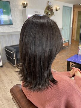 セライロ 千葉(celilo) 『ナチュラルロブ』