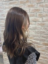 サンクチュアリー 千里山(Sanctuary)&nbsp;イヤリングカラー/ミルクティーベージュ◎20代30代40代50代