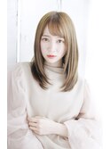 レイヤーセミディ