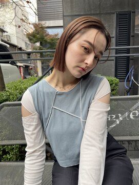 ロレト(Loreto) ボブ