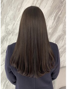 エクラート セントラル 赤坂(ECLART CENTRAL) ECLART 髪質改善8