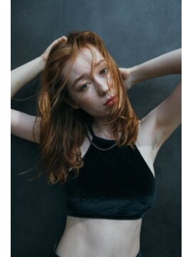 レ セゾン(Les Saisons) #ロング