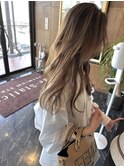 Highlight beige