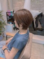 シンク(SHINK.) くびれショート