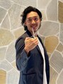 アース 志木店(HAIR & MAKE EARTH) 小林 直生