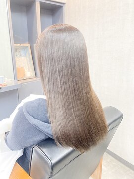 オト(oto) ハリスノフ酸熱トリートメント