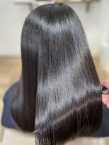 リス 恵比寿(Liss)&nbsp;【Liss】『高濃度水素トリートメント×TOKIOトリートメント』