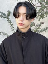 スキル 渋谷(SKILL)&nbsp;センターパート