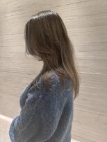 ネストバイコード(NEST by chord)&nbsp;【NEST 神保】お客様スタイル#106