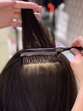 ビューティズム クロック 春日(Beautism clock)