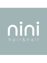 hair＆nail nini  【ニニ】
