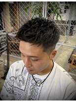 ディーパス(D-PATH)&nbsp;アップバングショート