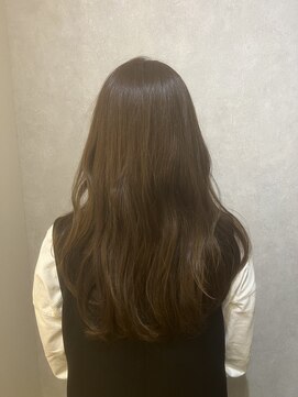 ウィスプ 赤羽店(wisp) シアーベージュ