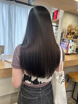 イット(it.) kana 髪質改善